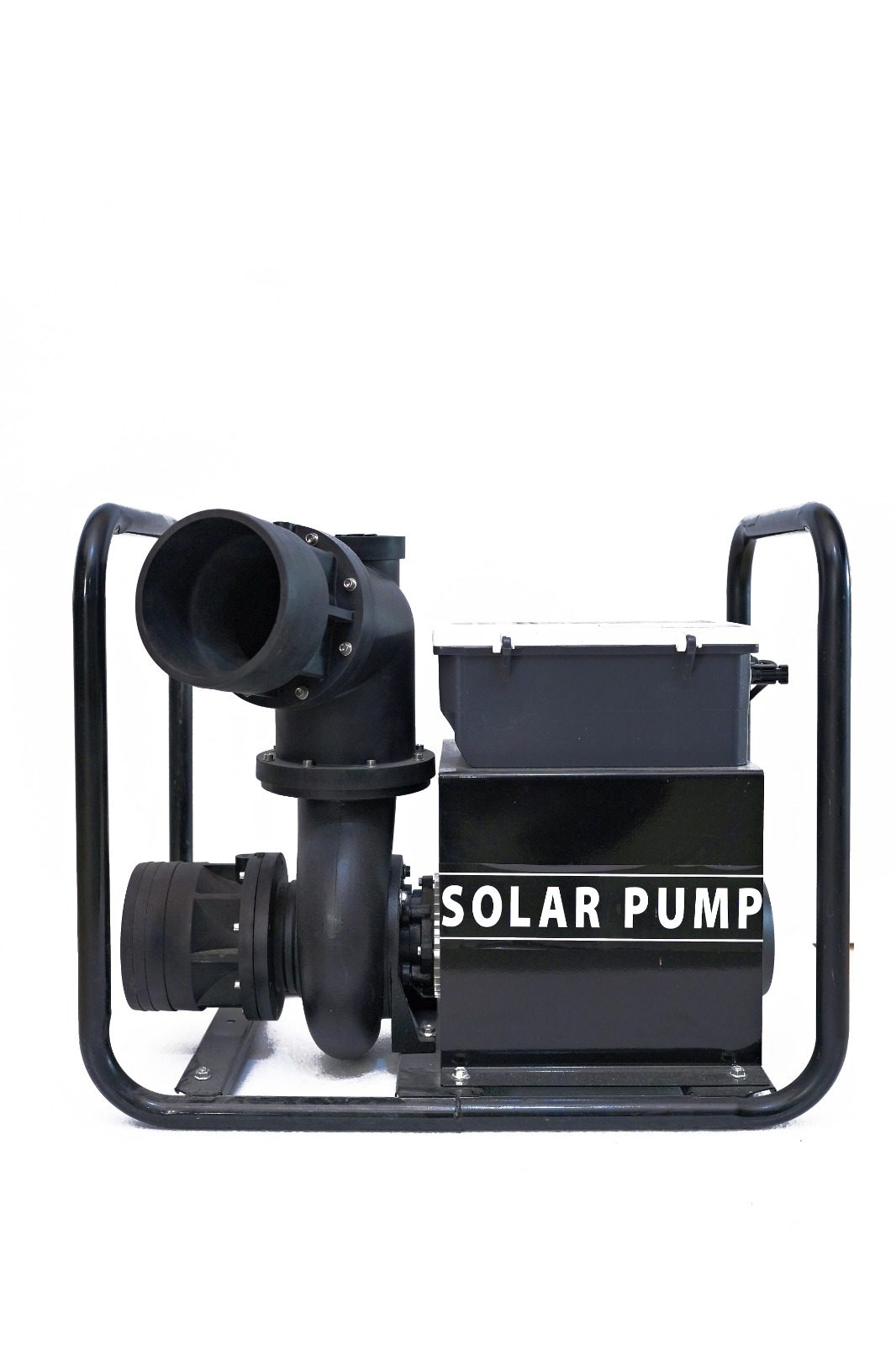EMAX TPN135 4000W AC/DC hybrid solar pump 6 inch